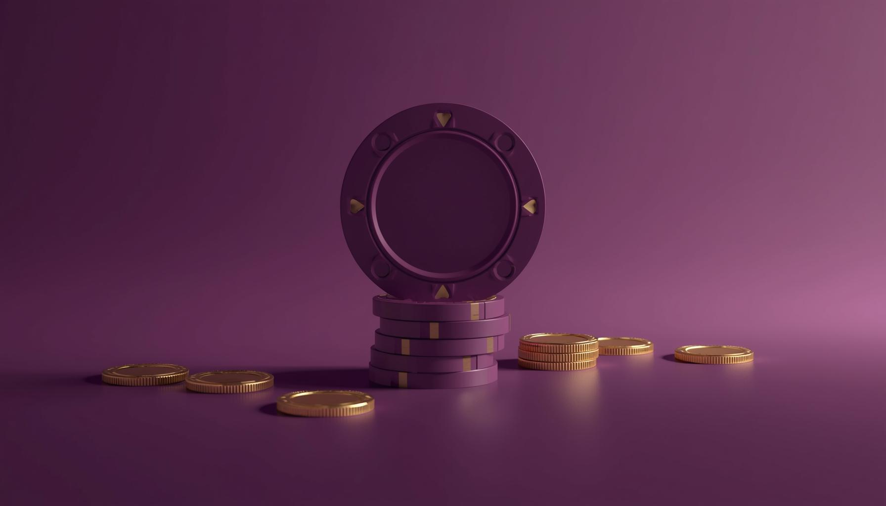 Как выбрать казино с низким вейджером