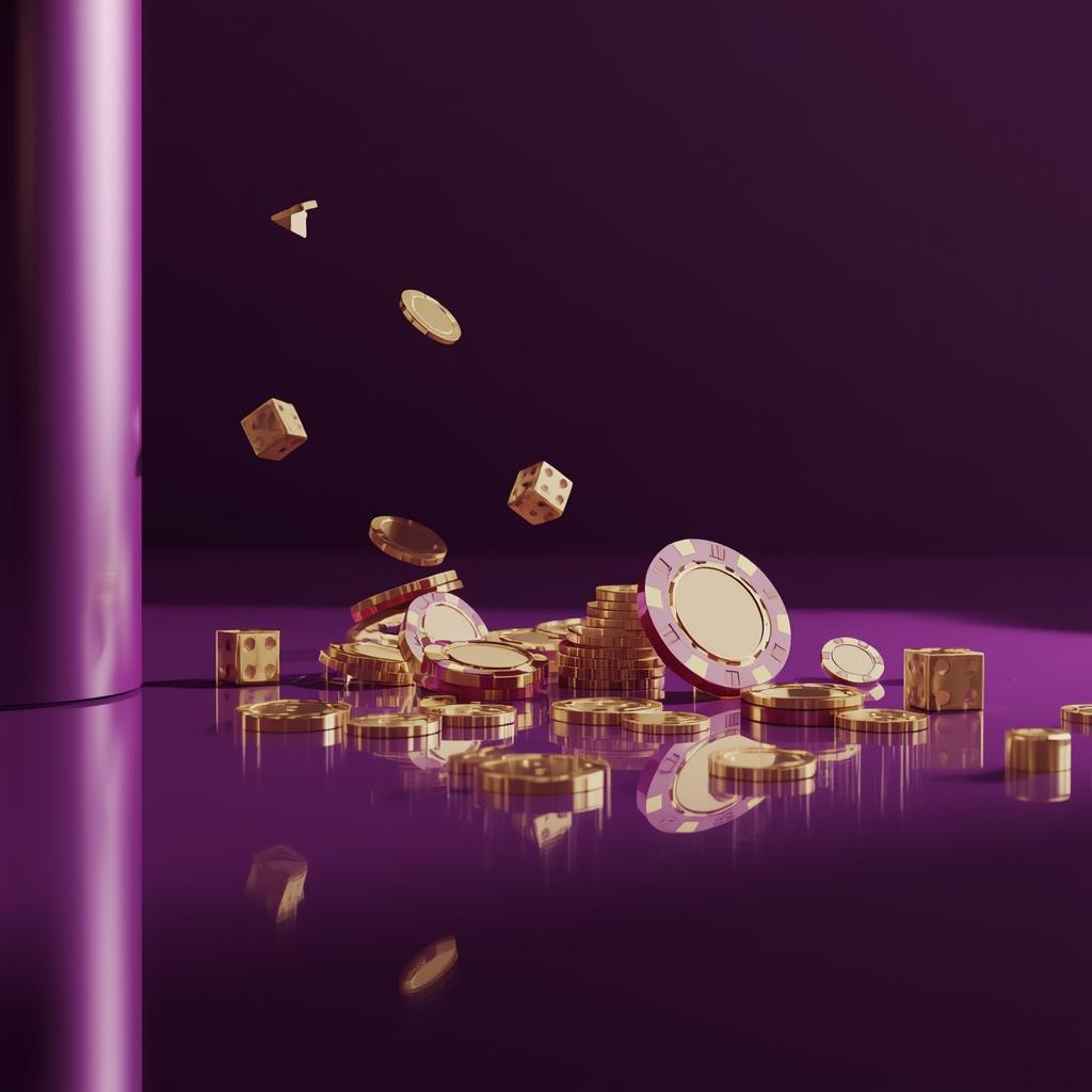 Советы по использованию бонусов с низким вейджером