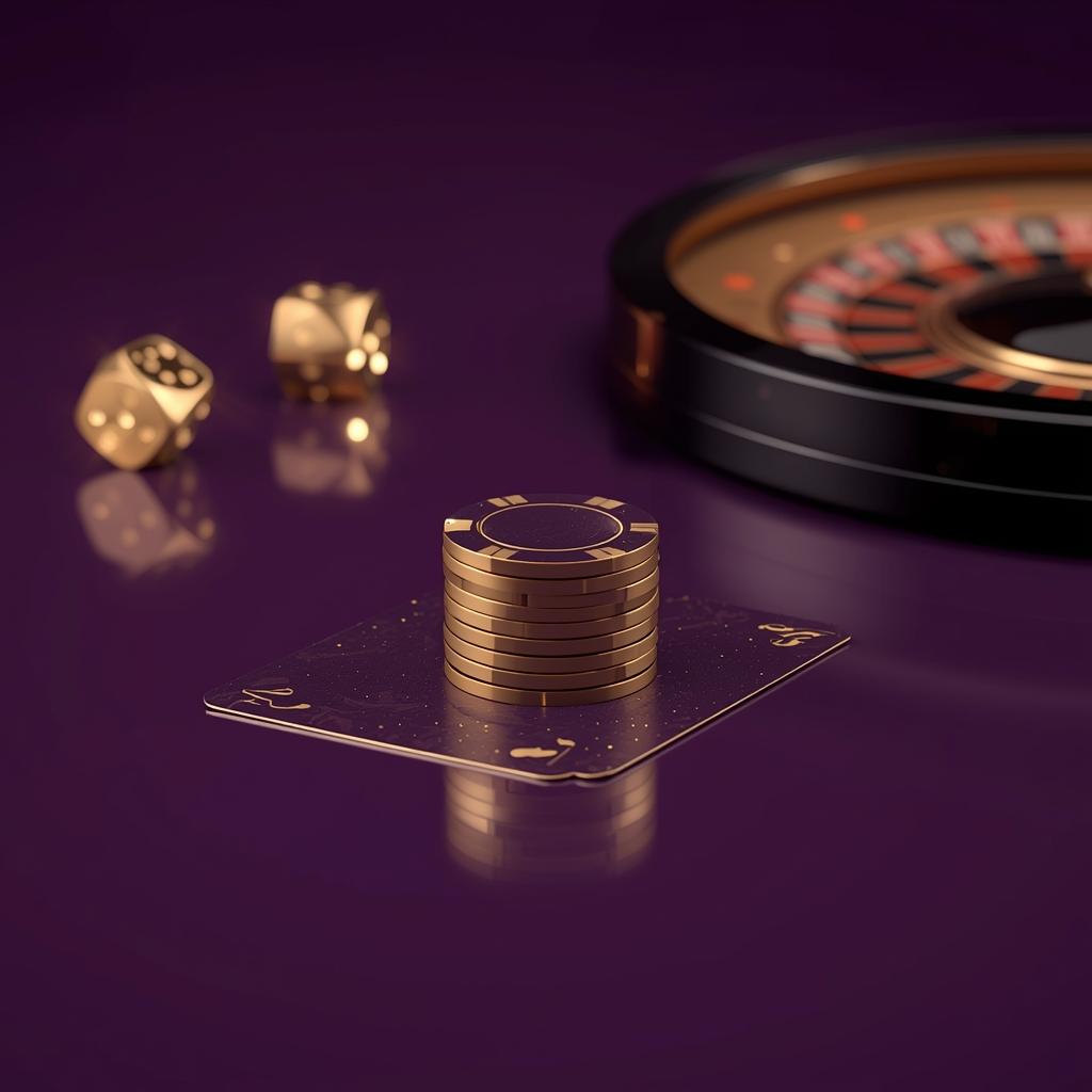 Топ казино с выгодными бонусами и низким вейджером